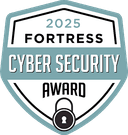 Fortress Cyber Security Award 2025